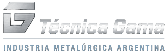 Técnica Gama Logo