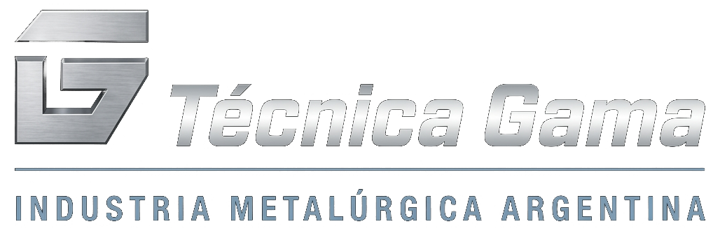 Técnica Gama Logo